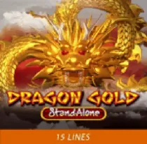 Dragon Gold на Vbet
