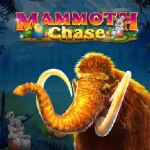 Mammoth Chase Easter Edition на Vbet